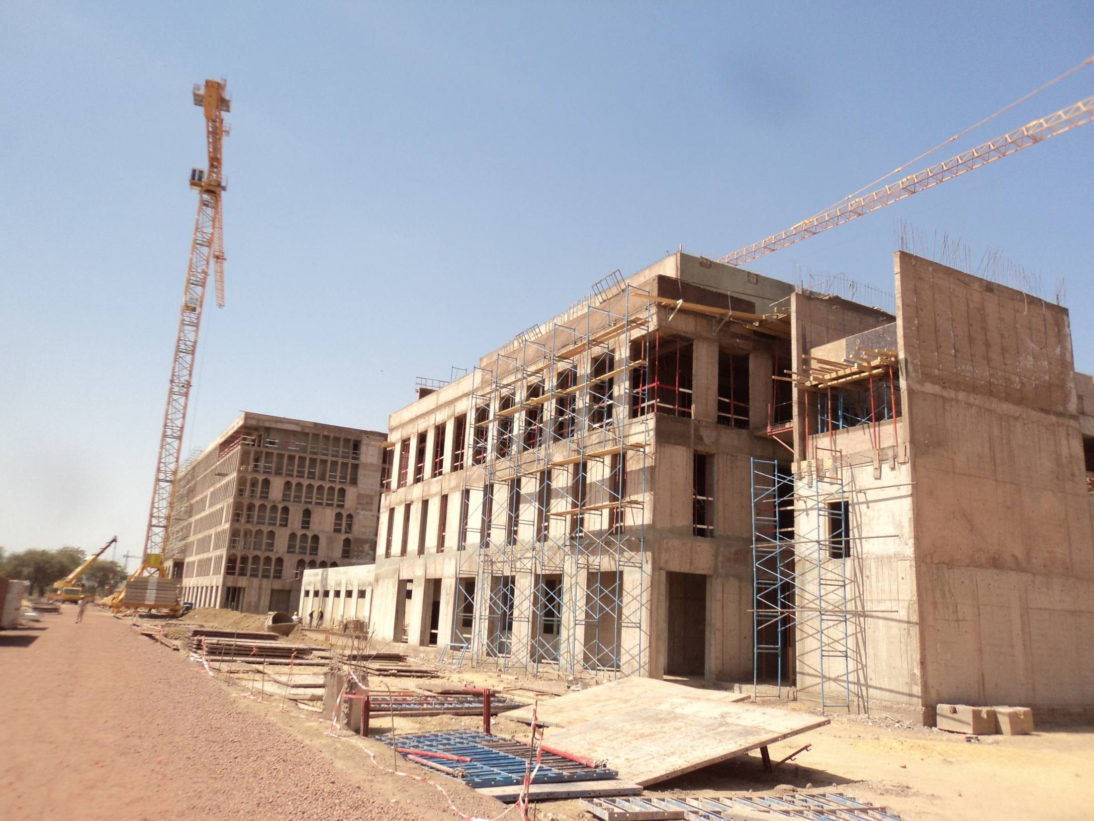 Grand Hôtel de Ndjamena - TCHAD. Contrôle technique par SECO-CONTEC.jpg