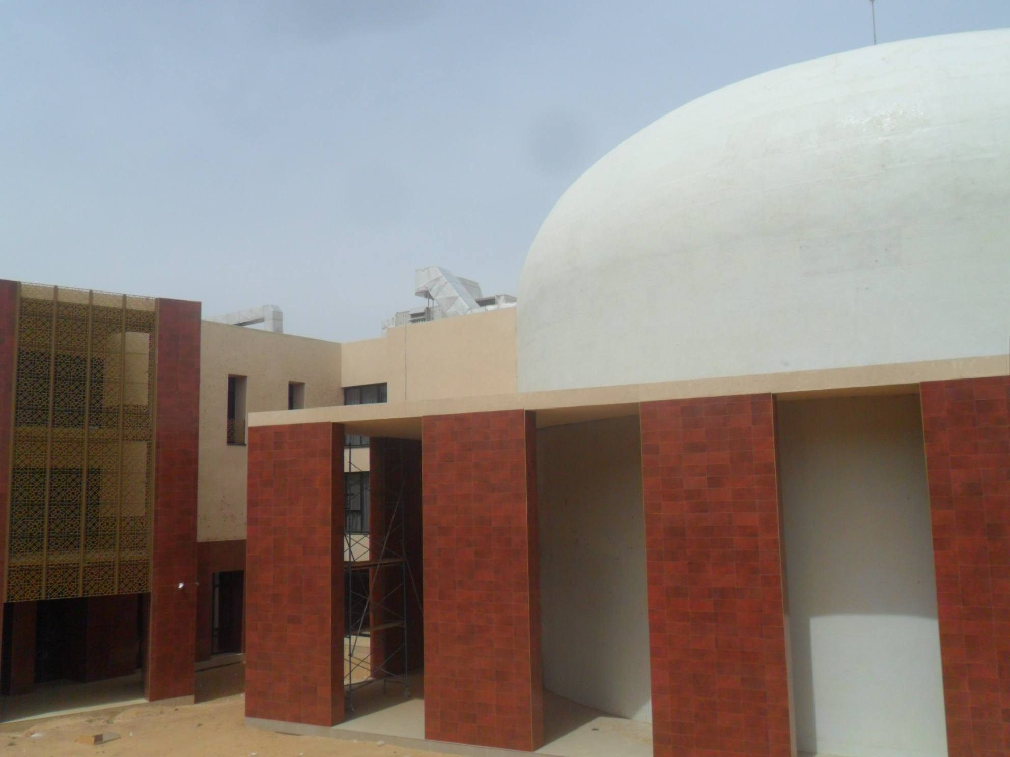 Grand Hôtel de Ndjamena - TCHAD.JPG
